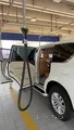Nissan patrol SE V8 sunroof