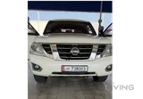 Nissan patrol SE V8 sunroof