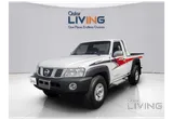 Nissan Patrol SGL 2017
