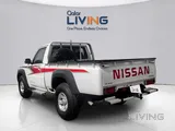 Nissan Patrol SGL 2017