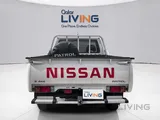Nissan Patrol SGL 2017