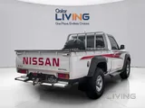 Nissan Patrol SGL 2017