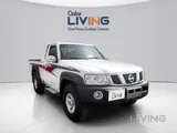 Nissan Patrol SGL 2017