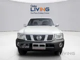 Nissan Patrol SGL 2017