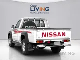 Nissan Patrol SGL 2018