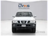 Nissan Patrol SGL 2018
