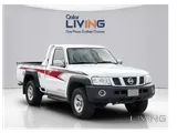 Nissan Patrol SGL 2018