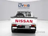 Nissan Patrol SGL 2018