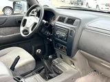 Nissan Patrol SGL 2018
