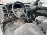 Nissan Patrol SGL 2018