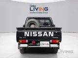 Nissan Patrol SGL Pick up 2022