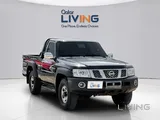 Nissan Patrol SGL Pick up 2022