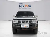 Nissan Patrol SGL Pick up 2022