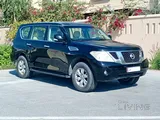 Nissan Patrol Standard 2013