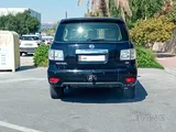 Nissan Patrol Standard 2013