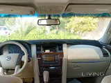 Nissan Patrol Standard 2013
