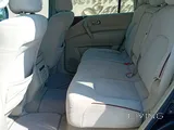 Nissan Patrol Standard 2013