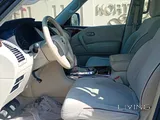 Nissan Patrol Standard 2013
