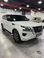 Nissan Patrol Standard 2020