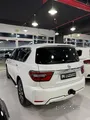 Nissan Patrol Standard 2020