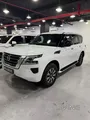 Nissan Patrol Standard 2020