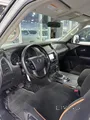 Nissan Patrol Standard 2020