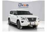 Nissan Patrol Standard 2022