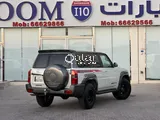 Nissan Patrol Super Safari 2005