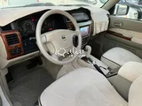 Nissan Patrol Super Safari 2005