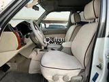 Nissan Patrol Super Safari 2005