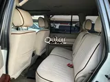 Nissan Patrol Super Safari 2005