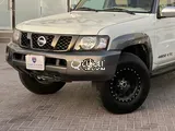 Nissan Patrol Super Safari 2005