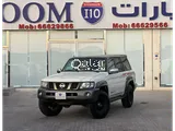 Nissan Patrol Super Safari 2005