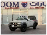 Nissan Patrol Super Safari 2005