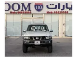 Nissan Patrol Super Safari 2005