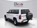 Nissan Patrol Super Safari 2000