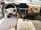 Nissan Patrol Super Safari 2000