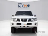 Nissan Patrol Super Safari 2000