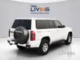 Nissan Patrol Super Safari 2000