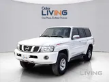 Nissan Patrol Super Safari 2000