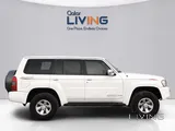 Nissan Patrol Super Safari 2000