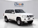 Nissan Patrol Super Safari 2000