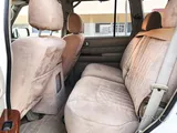 Nissan Patrol Super Safari 2000