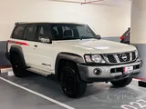 Nissan Patrol Super Safari 2017 – 92,500 KM – Excellent Condition