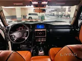 Nissan Patrol Super Safari 2017 – 92,500 KM – Excellent Condition