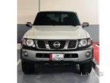 Nissan Patrol Super Safari 2017 – 92,500 KM – Excellent Condition