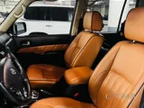 Nissan Patrol Super Safari 2017 – 92,500 KM – Excellent Condition