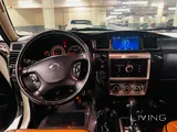 Nissan Patrol Super Safari 2017 – 92,500 KM – Excellent Condition