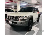 Nissan Patrol Super Safari 2017 – 92,500 KM – Excellent Condition