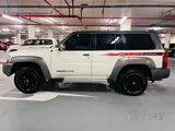 Nissan Patrol Super Safari 2017 – 92,500 KM – Excellent Condition